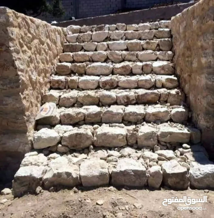 استصلاح اراضي بناء سلاسل تشييك مزارع بناء بيوت ريفيه تصميم مسابح بناء شاليهات تنفيذ جميع التعهدات