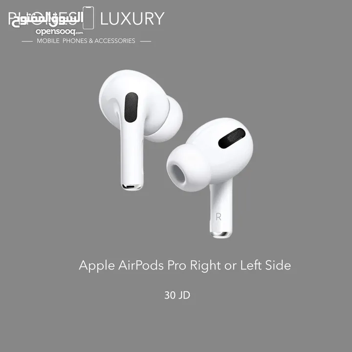 AirPods Pro فردة شمال