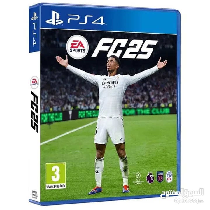 Fc25 ps4 digital