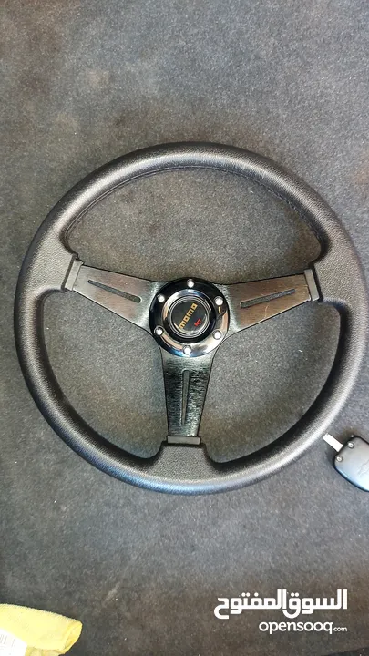 drifting and racing steering wheel
