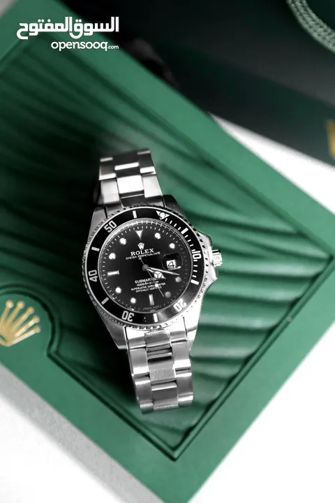 الجديد والقوي ساعات  ROLEX  كوبي ماستر  الأكثر مبيعًا  لا نستقبل اتصالات رساله عبر مراسل صفحه