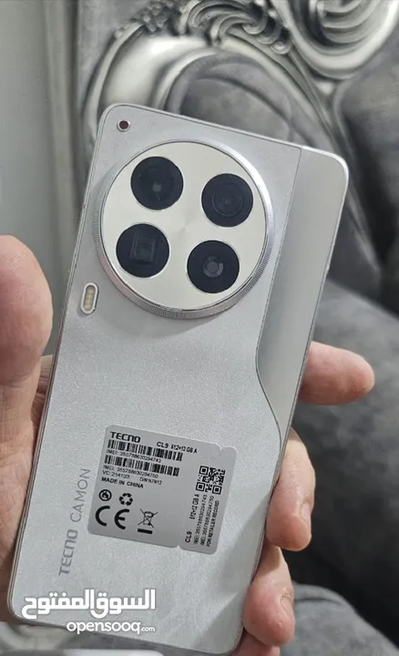 camon 30 premier 5G عرض ليوم واحد فقط