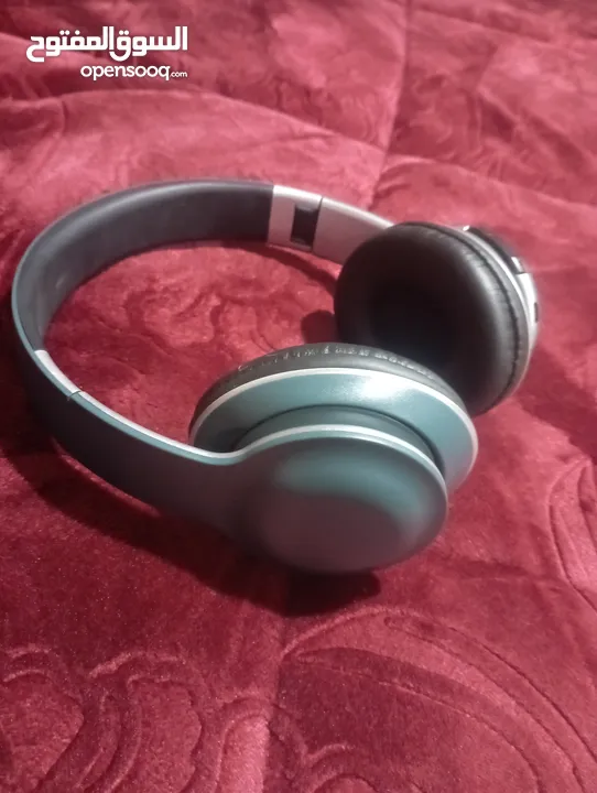سماعة بلوتوث TH-17 الأصلية
