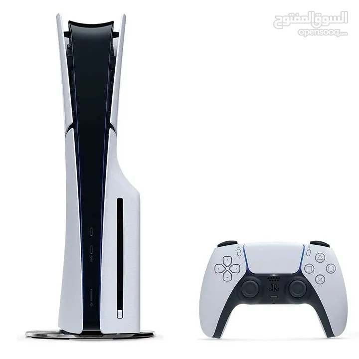 بلاستيشن 5 سلم بلاستيشن 5 سلم playstation 5 slim ps5 slim