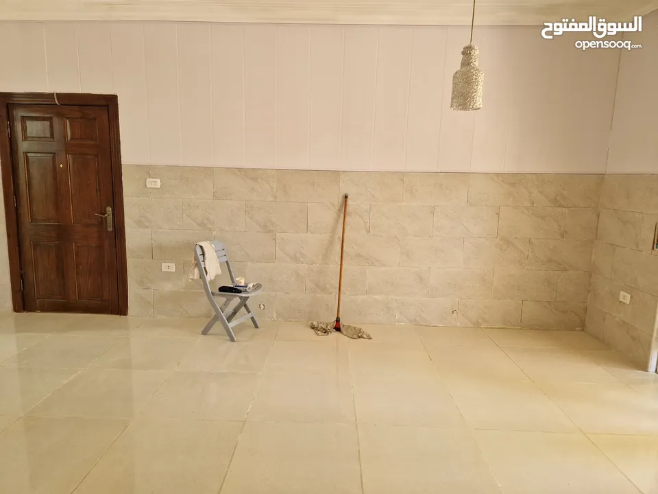 شقة غير مفروشة للايجار او للبيع في ام الدنانير إسكان العراقين
