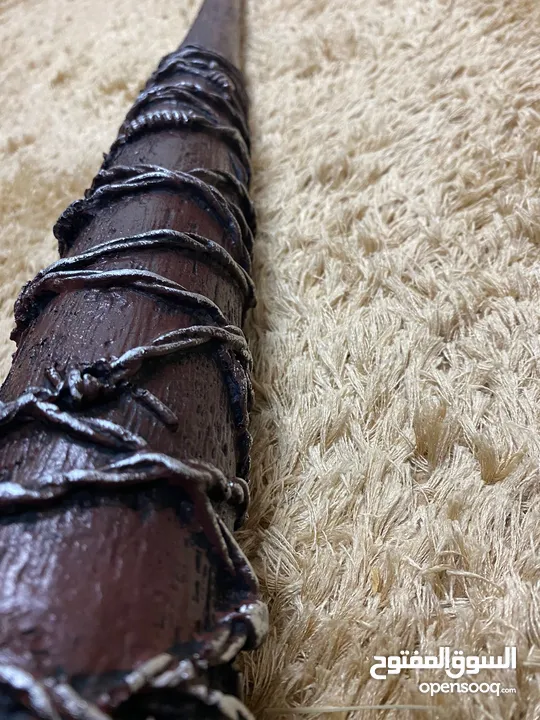 مضرب نيقن / Negan bat