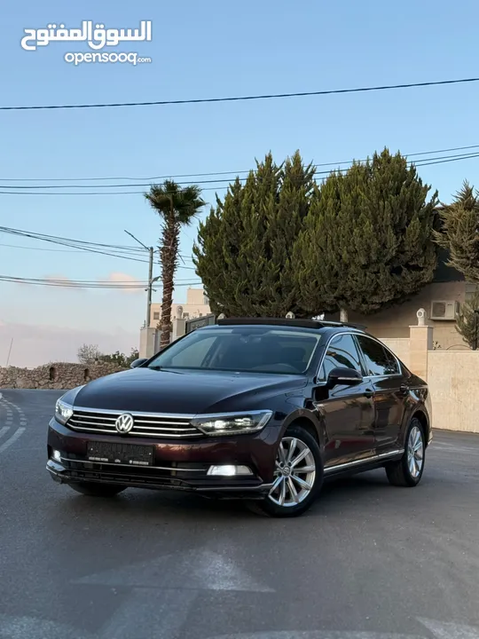 باسات passat