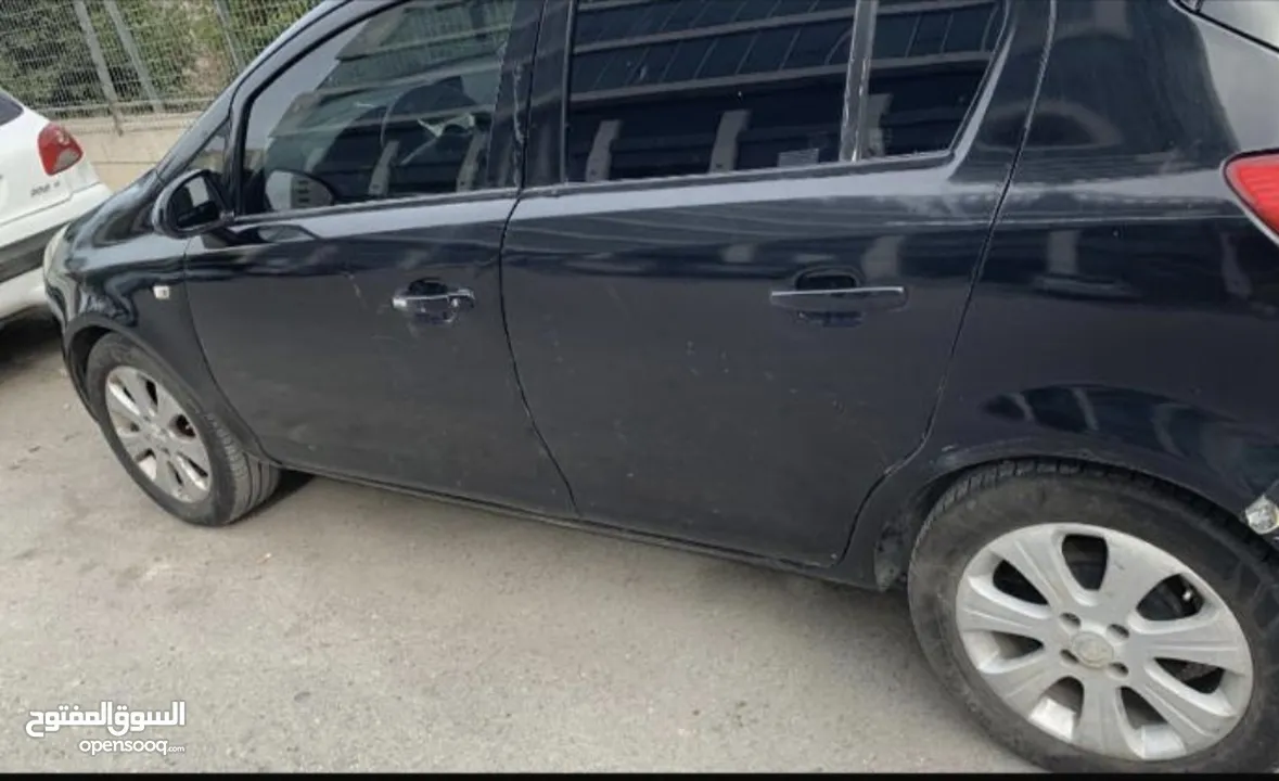 اوبل استر 2008 تيسير 2009 للبيع