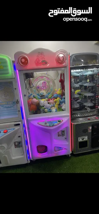 العاب ملاهي اطفال داخليه ومنتزهات ومطاعم