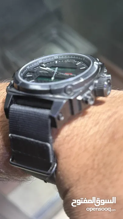 MTM air strike 2 Titanium