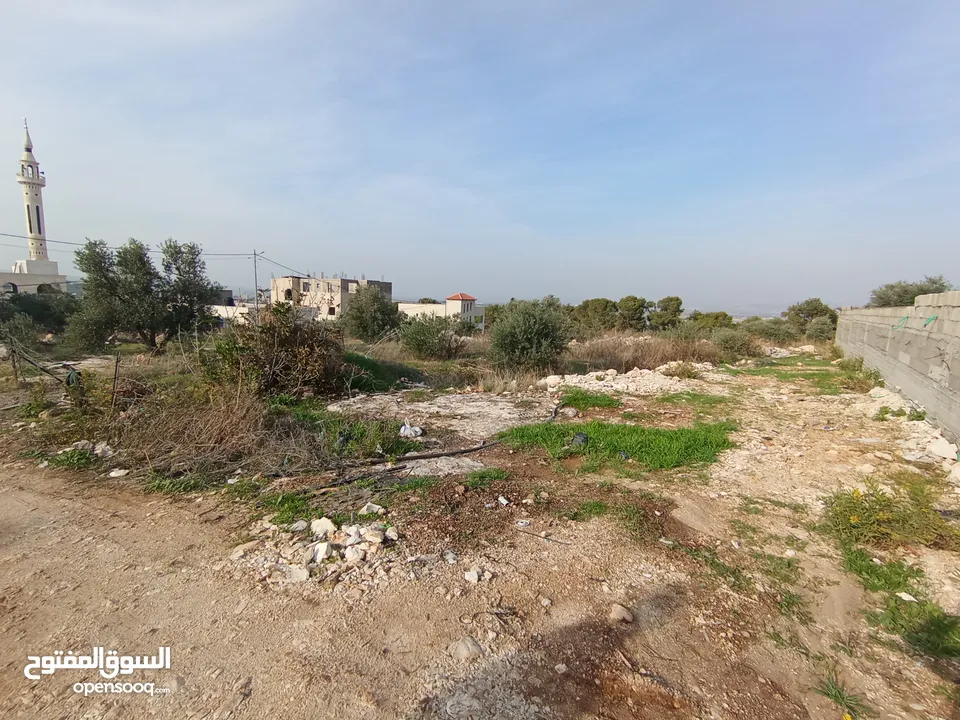 نمرة بناء حرش السعادة