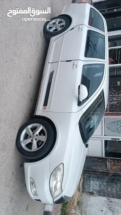 سكودا رمش ستيشن اصل برايفت