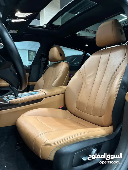 Bmw 745Le 2020 X-Drive Plug in hybrid