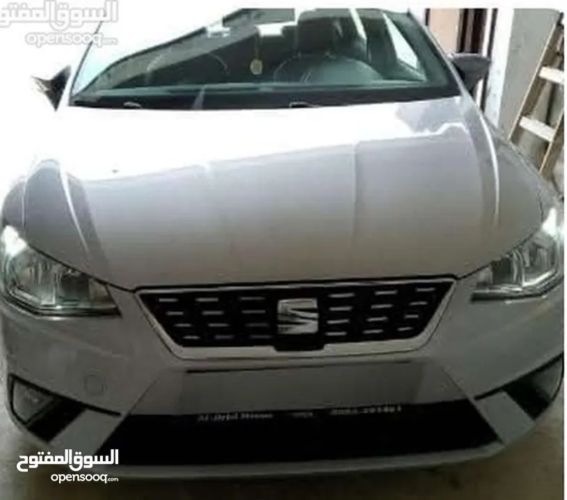 سيات ابيزا 2020