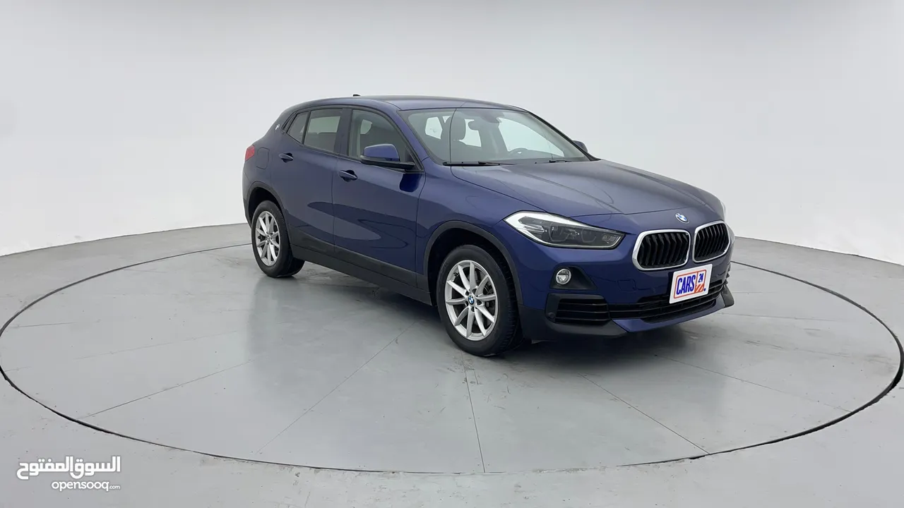 (FREE HOME TEST DRIVE AND ZERO DOWN PAYMENT) BMW X2
