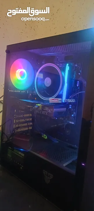 pc gaming  4060ti