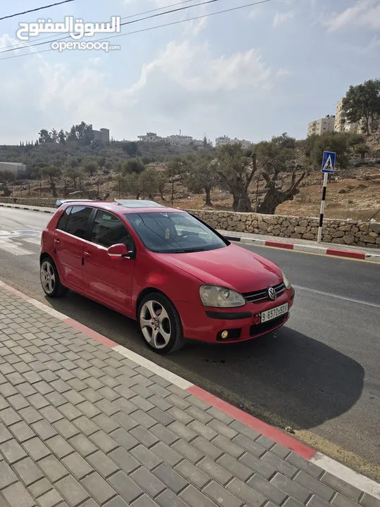 golf اتوماتيك