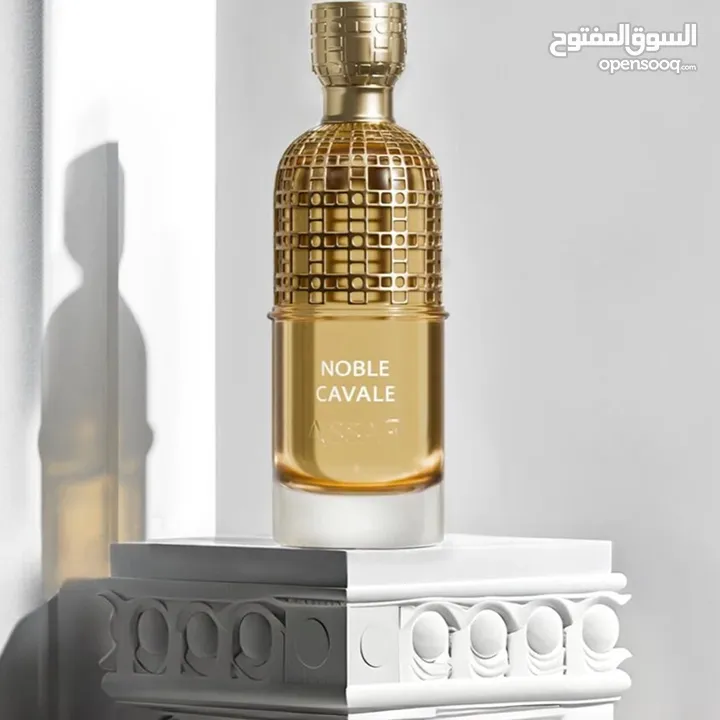 عطور عساف و لافيرن الاصلية 100%