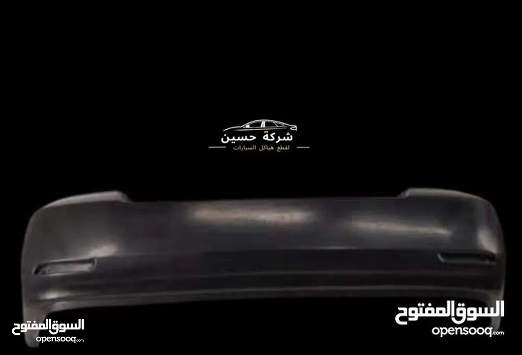 يتوفر جميع قطع بودي تويوتا كورولا 2000 - 2024  مستعمل / جديد