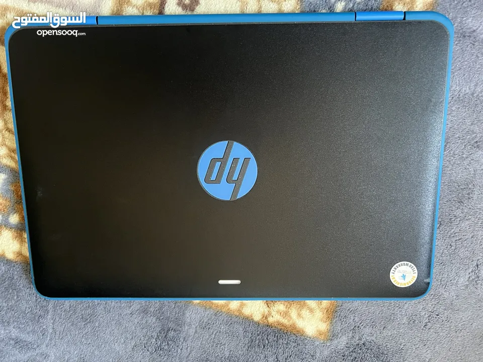 لاب توب ميني Hp