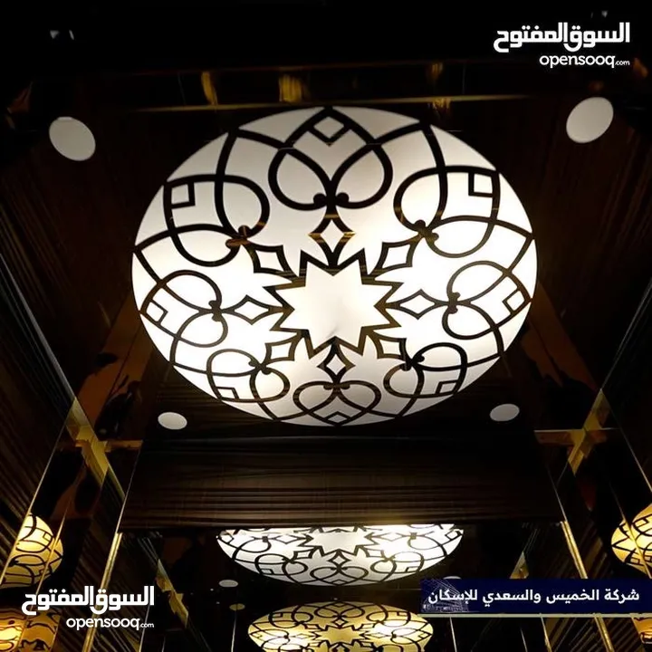شقه طابق اول للبيع بسعر مميز بأفضل موقع في مرج الحمام