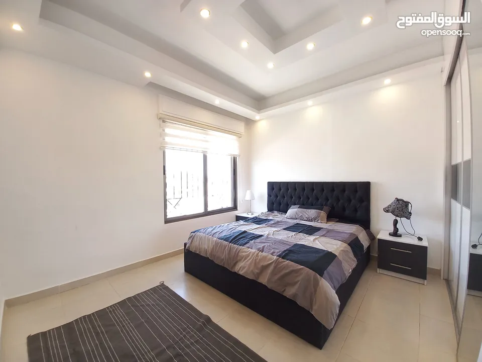 شقة مفروشة للإيجار في عبدون  ( Property 32680 )-175083540