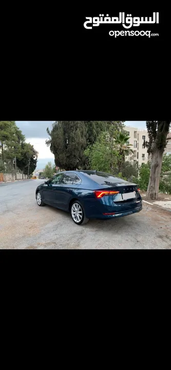 Skoda Octavia بويه شركة ب الورقه فلللللللللل مسكررررررررر  اوتوماتيك 2000 ديزل