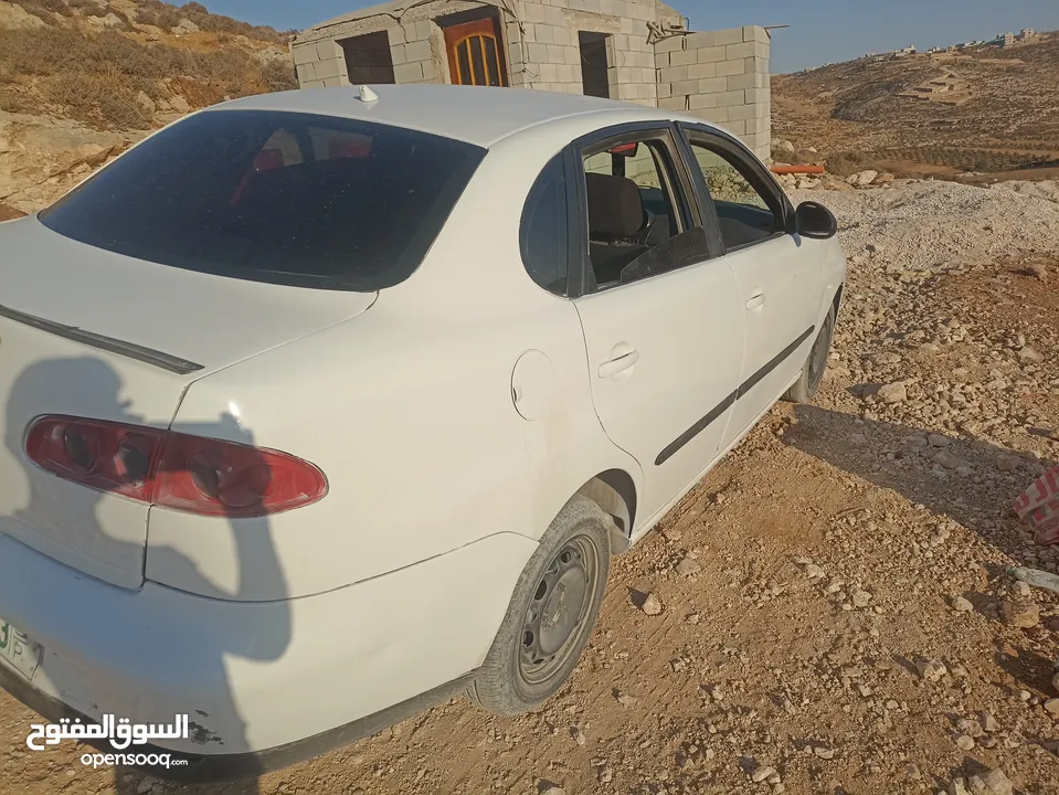 سيات قرطبه
