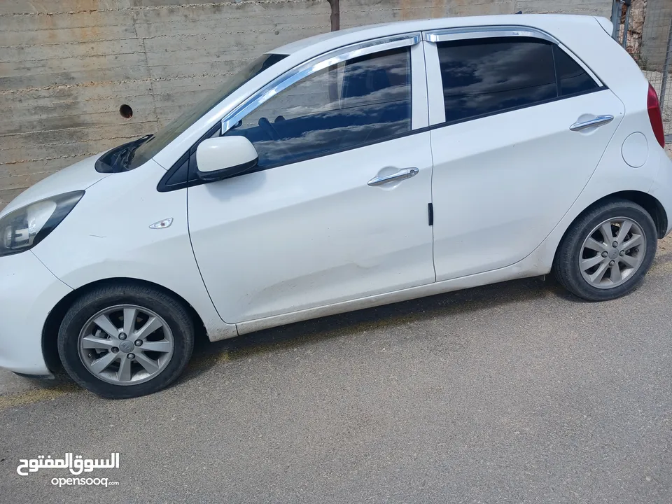 مورننغ 2015