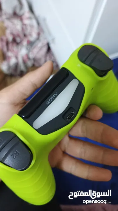 للبيعps4 في اربد