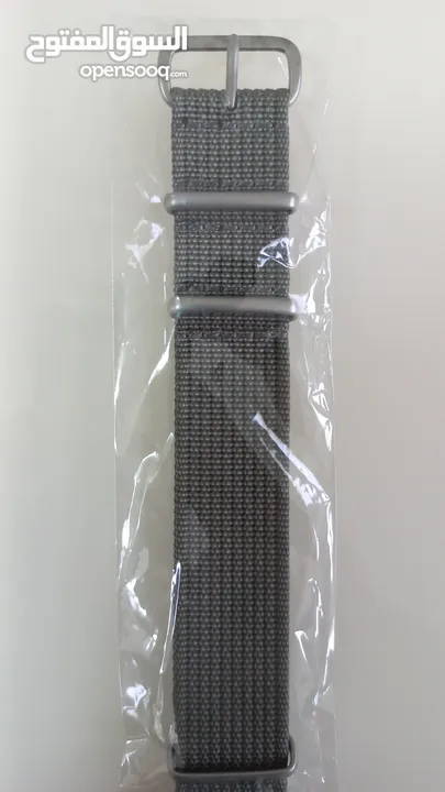 سترابات ناتو Nato Straps مقاس 20mm