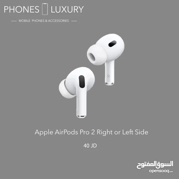 AirPods Pro 2 فردة شمال