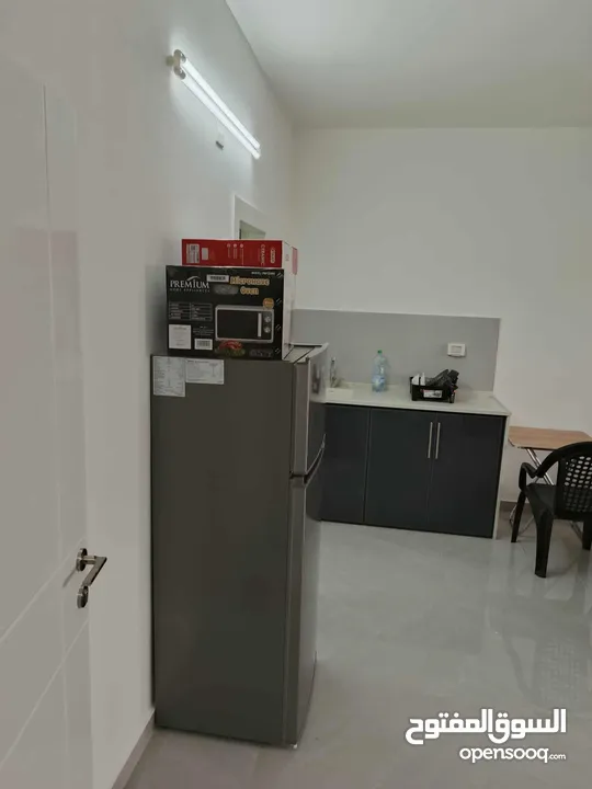 شقة للاستثمار او السكن الفوري