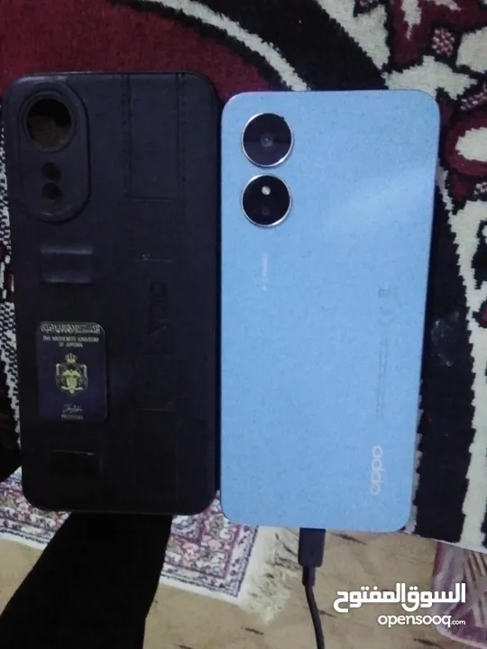 oppo A17 البيع وتبديل عله ايفن 7 بلس 8 بلس