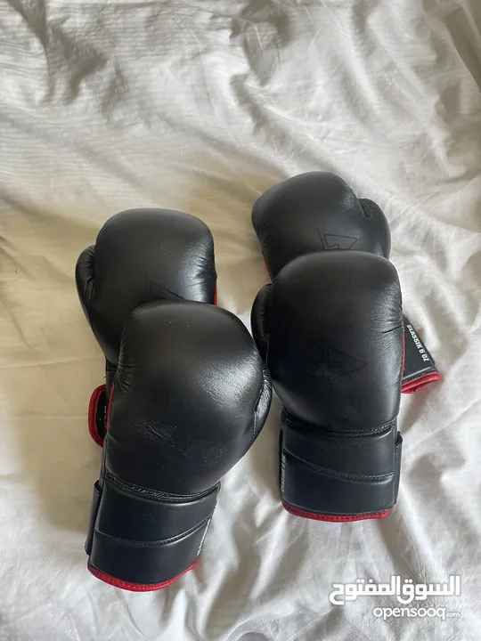 Fighters Needs MMA BOXING KICKBOXING MUAYTHAI premium quality