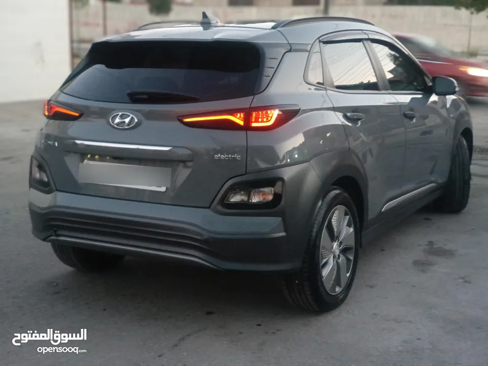 Hyundai kona electric 2019 for sale