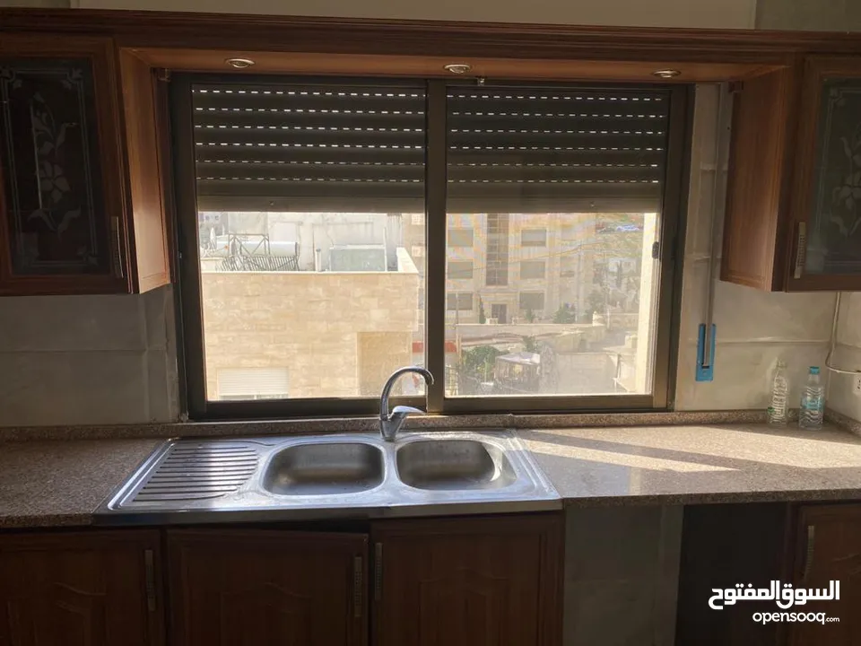 شقة للبيع أم زويتينة الجبيهة
