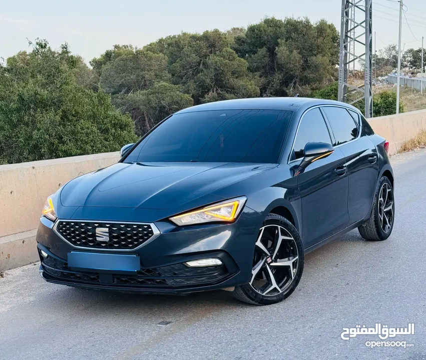 سيات ليون بودي جديد 2020