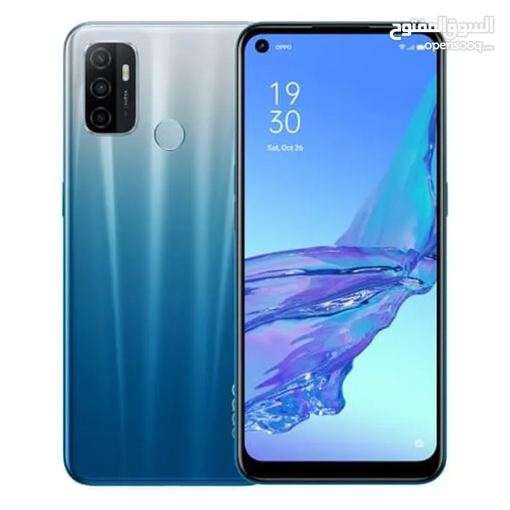 (Oppo A53)