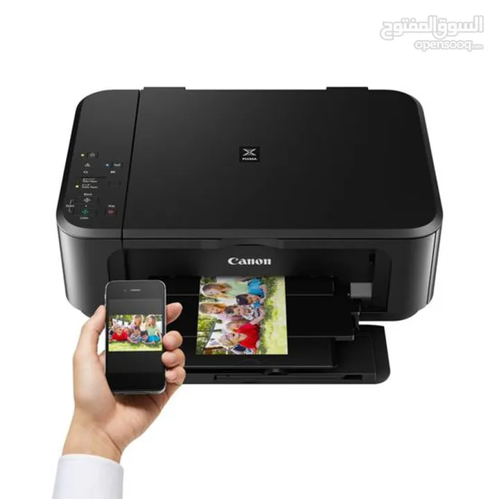 Canon printer for sell طباعة للبیع