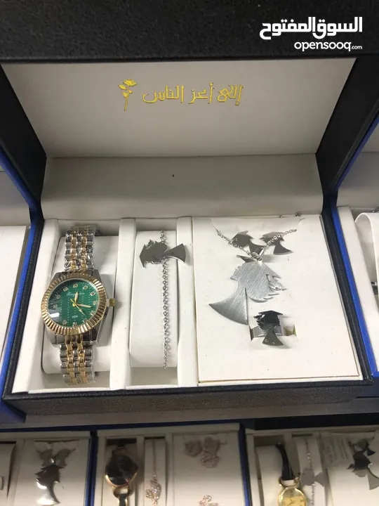 اجمل وافخم البكيجات