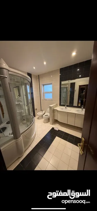 Villa for sale in Al Andalucia compound