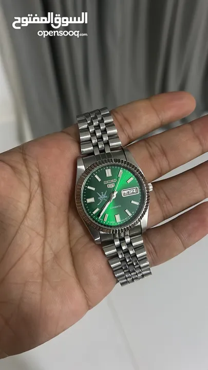 Seiko / rado / west end