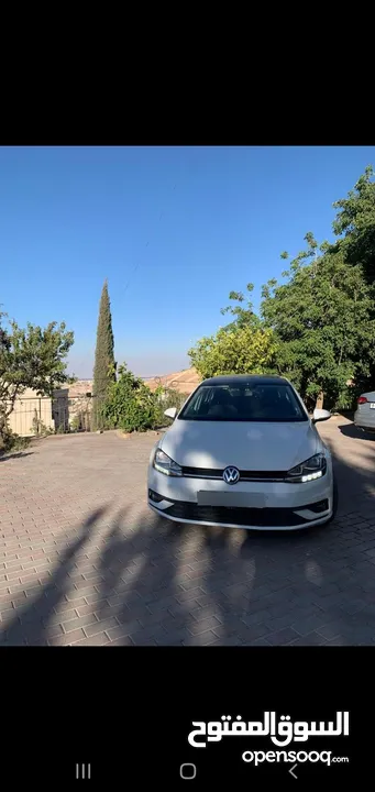 جولف 2018 اصل المتحدة  1400cc Rocket