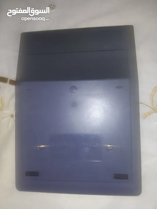 الة حاسبة نوع كانون  canon  اصلي يابانية تايوان نوع LS/82H