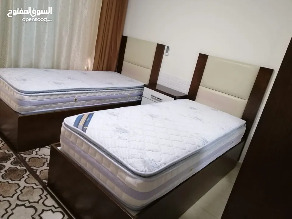 شقة للبيع في ضاحية الأقصى
