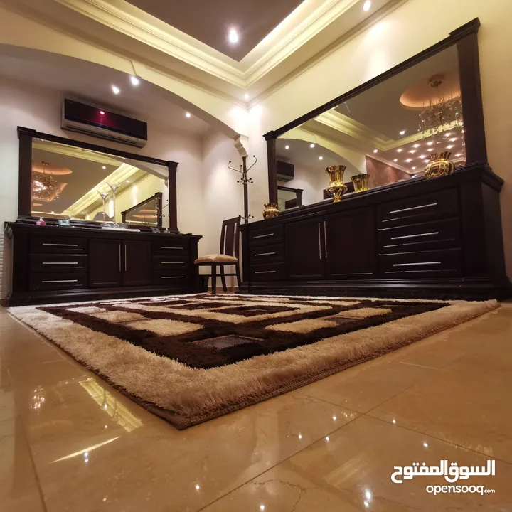 luxury furnished apartment for rent WhatsApp