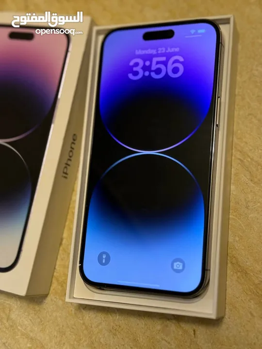 ايفون 14برو ماكس