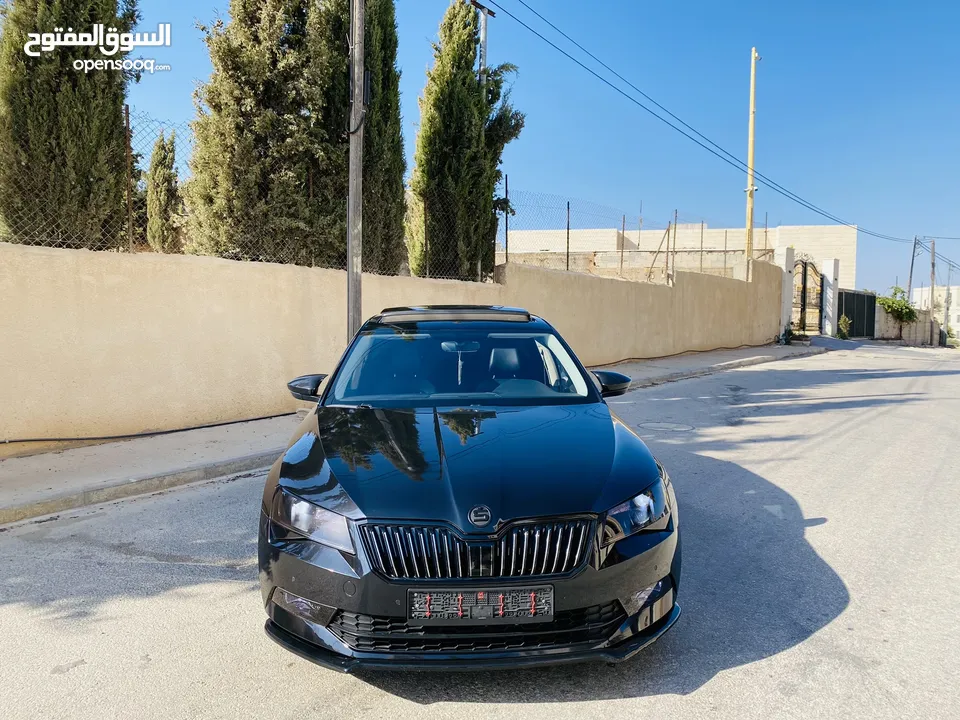 سكواده سوبيرب 2020