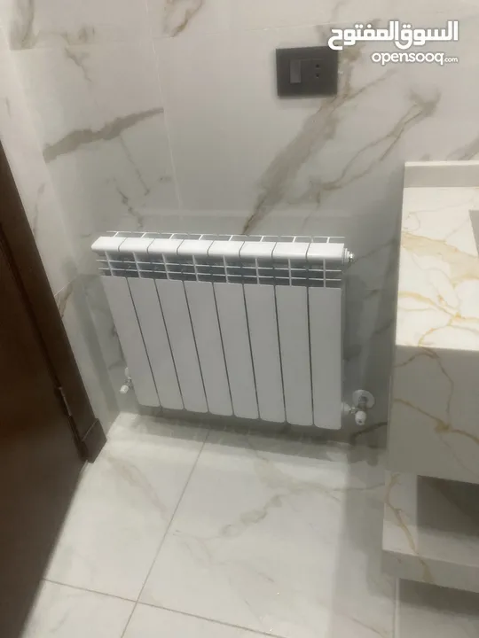 مقاول ميكانيك مواسرجي وتدفئة مركزية